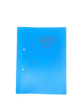 Lve Dosare Plastic 12buc/set 4747-15